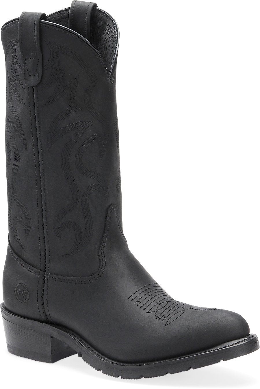 hh work boots